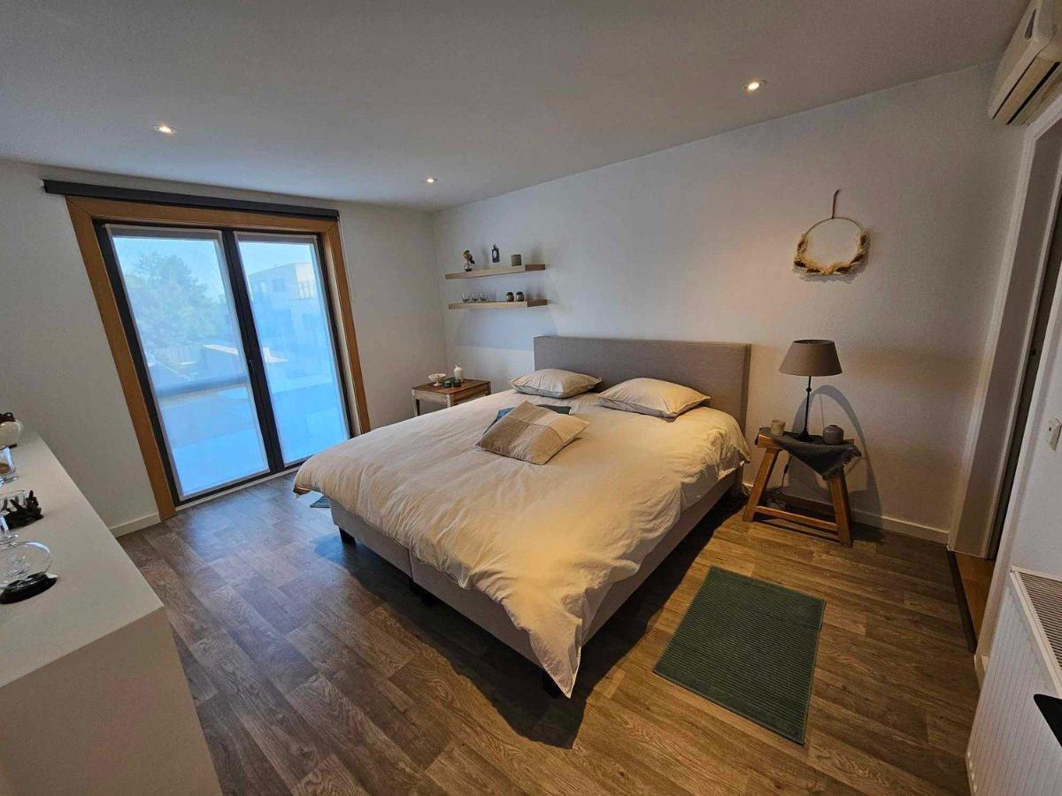 Stadsparel Sint-Truiden Esterno foto